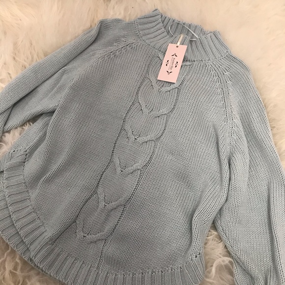 Nanette Lepore Sweater - Picture 2 of 7